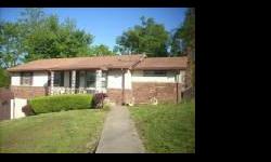 Home for sale are trade for somthing in the countrybeautful home 2 are 3 bed room 2 baths, Kitchen large new cabnets. all applainces stay , Living room hard wood floor and hall is hard wood floor home built in 1967 with the best of everything concrete