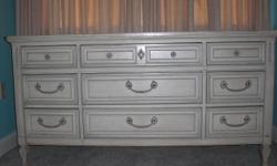 8 piece set
3 chests
2 hutches
dresser
mirror
corner desk