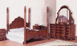Elegant look at affordable prices
Boxing Day Special, Limited quantities
Call Us Now --
mvqc . ca
$1999 Or $120/Month 
Complete set Queen Size Louis Philip
At Meuble Ville, MVQC we carry a large variety of
Bedroom Furniture, Dining Room Furniture ,