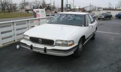 1994 Buick Lesabre Runs Great This Car Can Be Seen At 8347 Dixie Hwy Florence Ky 859-640-4254