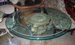 &nbsp;
$$$$$CASH ONLY$$$$$
&nbsp;
BEVELED HEAVY GLASS FOYER TABLE / BEAUTIFUL!!!
&nbsp;
A TO Z THRIFT STORE&nbsp;
4229 HALLANDALE BEACH BLVD. (4 LIGHTS WEST OF I-95)&nbsp;
STORE HOURS: 9-5 MONDAY - SATURDAY / SUNDAYS 12-4
&nbsp;
LOCATED IN SUNNY SOUTH