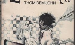By Thom Demijohn, English Mystery HB ! Good Condition w/Dust Cover True Book Club Edition Hardback !! We Have More Of These Available !!! See All My Rare/Nice Items Here & Also At http:www.bonanza.com/thedowopshop
