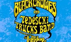 Black Crowes & Tedeschi Trucks Band Tickets
Event Info:
Event
Venue
Date & Time
Black Crowes & Tedeschi Trucks Band Tickets
Bank of America Pavilion - Boston, MA
07/30/2013
06:00 PM
Get your Tickets Here!
Special offer, using this code " DOLLAR " and get