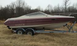 Boat for sale call or text for more information!!