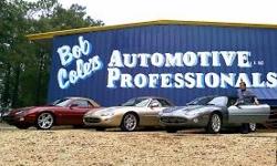 Address: 6521 Long Street
City: Pensacola
State: FL
Zip Code: 32504
Phone: 850-478-9580
Website: http://bobcolesautomotive.com
About the Business: We are dedicated to providing professional customer service and automotive repair. Whether you need a new