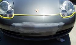 EXPERIENCE THE DIFFERENCE!
"Ok Bumper Repair"
* Mobile Service *
Toll Free (205) 558-2222
(Proudly Serving The Greater Sacramento Area Since 1996)
Click here to visit us at:
http://www.okbumper.com
Click here to view our Photo Gallery at: