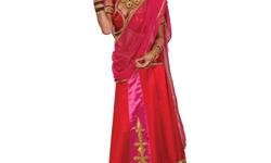 WE have a great selection of Bollywood Halloween Costumes in various sizes and priced from $25 dollars and up. Comes with a 110 percent PRICE GARANTEE. Visit http://bollywoodhalloweencostumes.com for more information.