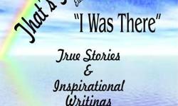 my book of true stories, & insprational writing,s short stories, on of elvis presley, & what really happen to him, he is still alive. also looking for a investment partner, will pay good %, see my web sight www.thatsthewayitistruestorieselvis.com, my #,s