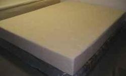 BRAND NEW!Full Memory Foam Mattress! Just like the Tempurpedic!
ONLY $250!
Call 858-519-6050
WE DELIVER~