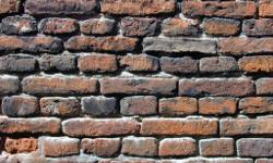 Historic Brick Preservation&nbsp;