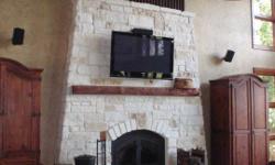 In need of a new Flagstone patio, Brick Mailbox or Fireplace? We also do custom homes, ad-ons, crack repairs and much more. Quality work at a reasonable price. Give us a call -- http://www.cabellabrickstoneworks.com/