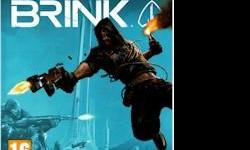 Brink is an immersive first-person shooter that blends single-player, co-op, and multiplayer gameplay into one seamless experience, allowing you to develop your character whether playing alone, with your friends, or against others online. You decide the