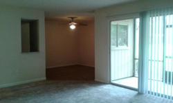 #169 The apartment for you if you need more closet space, stop in and see all the closets this one has to offer.
Also, separate living and dining, private screened in patio with more storage. Kitchen has lots of cabinets plus full pantry. I invite you to