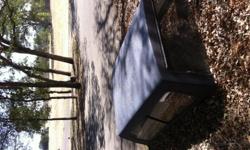 Leer camper shell 200.00 OBO call mike at (530)736-9000