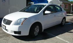Rent a '07, '08, or '09 Nissan Sentra
$18/ Day Monthly
$24/Day Weekly
$28/Day Daily
With own Insurance
100 miles per day
*$0.10 for extra miles
$300 deposit must be made on a major credit card
*For Company's full coverage insurance add $9/day*
**No Hidden