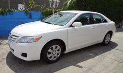 Rent a 2010 Toyota Camry
$25/ Day Monthly
$30/Day Weekly
$36/Day Daily
With own Insurance
100 miles per day
*$0.10 for extra miles
$300 deposit must be made on a major credit card
*For Company's full coverage insurance add $9/day*
**No Hidden Fees. The