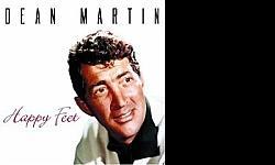 We have a nice selection of CD's- Easy Listening and Big Bands.
Dean Martin, Frank Sinatra, Bing Crosby and more.
&nbsp; Also other CD's in various categories as well as other products such as DVD's, Viedo Games, PC Software, etc.
Please request our
