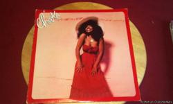 &nbsp;
Chaka Vinyl Record (1988) - Jacket and record appear to be in good condition!
&nbsp;
Please check out our entire inventory at shop.lrwcandlesandmore.com. We update our inventory as we get new items. Please feel free to call us at (727) 535-5522