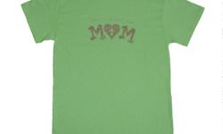 PROUD CHRISTIAN MOM
from&nbsp;13.50
100% Cotton
Lime Green
Sizes: S, M, L, and XL
&nbsp;