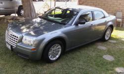 Chrysler 300 in great condition with 148000miles runs great A/C works great 9514274495