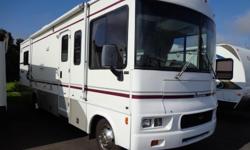 Here is a great RV that still has a lot of life in it. I has a slide and is clean for an 02. For details call JR at 352 843 four four 36.