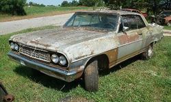 Classic Antique Muscle Project Cars / Parts For Sale.
?Buyers Wanted?. Collector in Iva, South Carolina looking for collectors WTB his classic cars and or parts, one, several, or all, including Mopar. Below is a list of some of the cars available for your