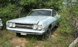 Classic Car Projects For Sale.
?Buyers Wanted?. Collector in Iva, South Carolina looking for collectors WTB his classic cars and or parts, one, several, or all, including Mopar. Below is a list of some of the cars available for your consideration. Keep