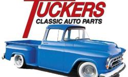We offer a huge selection of classic 1947-1987 Chevy and GMC Pickup truck Parts along with 1955-1957 Chevrolet full-size passenger car parts! 1947-1954 1955-1959 1960-1966 1967-1972! New and Used Parts! We also sell 1964 - 1973 Mustang parts.
ONLINE