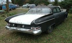 Classic Parts Cars For Sale.
?Buyers Wanted?. Collector in Iva, South Carolina looking for collectors WTB his classic cars and or parts, one, several, or all, including Mopar. Below is a list of some of the cars available for your consideration. Keep
