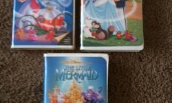 ?THE ORIGINAL "THE LITTLE MERMAID" VHS WITH ORIGINAL CASE!! THIS IS A COLLECTORS ITEM. IT IS NOT JUST THE REGULAR LITTLE MERMAID IT IS (THE PALACE WITH THE PHALLUS).?
&nbsp;
Detailed item info
&nbsp;
Mermaids are supposed to stay under the sea, but Ariel,