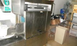 For Sale:
Champion Dishwasher, Model 44 S/N RE7084768. &nbsp;Asking $700 OBO. &nbsp;Call or email for pricing terms & details.
Crystal
--
&nbsp;