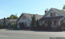 Contractor/Investor Special with Countless Options in Heart of Everett - Great Opportunity w/ Triple Zoning (SFR/MF/Comm). Maximize return and build / develop or convert existing structure to office/retail. Ideal high traffic area surrounded by
