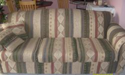 Beautiful couch for sale.Was bought two years ago for $925.Practically new.