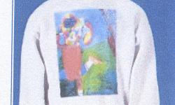 Hoodies & Sweatshirts:CREATIVE, image/character looks.
Summer's "In Trend." Looks are in our Sampson Online Store
Now. We have everyting to fit your summer plans.
awareness
SALE
Please go to my website at:www.zazzle,com/leesampsonart
to purchase and view