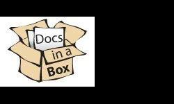 DOCS IN A BOX, LLC
Legal Document Preparation Services
&nbsp;
With over 40 years of experience working in the legal field, our staff provides services to the&nbsp;pro se&nbsp;individual, as well as services to attorneys who need assistance. &nbsp;We are