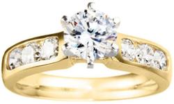 TwoBirch, LLC offers the highest quality, elegance, and class in top grade cubic zirconia jewelry & sterling silver jewelry.