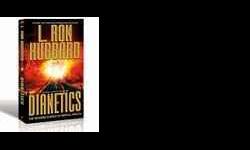 Dianetics: The Modern Science of Mental Health
Hardcover, English
#1 New York Times bestselling book that started the Dianetics movement.
Fair Oaks Scientology and Dianetics, Call 916-962-2217
Available for Pick up or Shipping