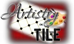 Introducing Artistry in Tile. I am offering custom tile and stone installation at a low introductory rate. If you have a remodel planned for this upcoming spring and summer but are worried about about the nightmare that happened the last time you
