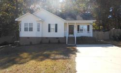 $113,000 , 3 bedrooms, 2 full baths, 0 half baths, 1,210 square feet
Eric Mott | Iron Gate Real Estate | (803) 422-0278
207 Caddis Creek Rd, Irmo, SC
Completely Renovated Ranch!!
3BR/2BA Single Family House
offered at $113,000
Year Built
1998
Sq Footage