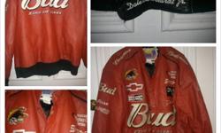 Dale Earnhardt Jr. Jacket size large if interested text (814)807-2720..thanks