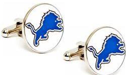 Spice up those old boring links with these Detroit Lions Retro Cufflinks! Featuring a bold graphic with a bullet back closure, these cufflinks are a perfect gift for a true fan.
Click here to BUY
Visit: www.teamsportstrends.com
Connect with us on FACEBOOK