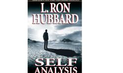 Do You Really Know Yourself?
Learn to know yourself and not
just a shadow of yourself.
Buy and Read
SELF ANALYSIS
By L.Ron Hubbard
Price: $20 - Free shipping
It is available for purchase at our BOOKSTORE (address below)
Also, order from our WEBSITE or by
