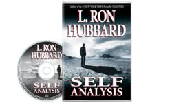 Do You Want To Be Happier?
&nbsp;
This book will conduct you on the most interesting adventure in your life.
Buy and Listen to
SELF ANALYSIS - AUDIO BOOK
by L.Ron Hubbard
&nbsp;
Price: $30 - 5 CDs - FREE SHIPPING
&nbsp;
You can purchase it at our book