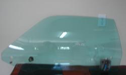 right front door glass-tinted fits 70-74 plymouth or chrysler&nbsp; $75 or best offer