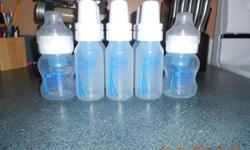 8 4oz bottles. located in naples please call or text --