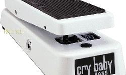 CLICK HERE: http://www.marshallup.com/dunlop-105q-cry-baby-bass-wah-pedal.html
The Definitive Wah Pedal, for Your Bass
&nbsp;
Tuned specifically for bass, the Dunlop 105Q Cry Baby bass wah pedal gives you new ways to groove. The 105Q Cry Baby bass wah
