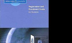 Reegistration and Enrollment Guide for Students
(ISBN: 0618526315 / 0-618-52631-5 )
Houghton Mifflin's online Learning Tool
New. Free shipping
