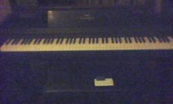 YAMAHA Clavinova Model CLP 50 Piano with Bench;&nbsp; Need the room - make an offer......email: yttebenaj@aol.com or call: 859-259-1008---PLEASE ... DO NOT USE TEXT MESSAGING TO CONTACT ME.....THANKS