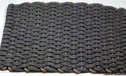 To order and view our entire collection go to rockportdoormats.com
&nbsp;
Rockport soft rope pet mats make great gifts for your best friend
These hand woven soft rope pet mats are something your pet will love no matter where you place it.&nbsp; On the