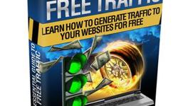 Need traffic but don't have any money to invest?
&nbsp;
"Every Website Needs a Regular Flow of Traffic... So Learn How To Generate It For Free..."
&nbsp;
&nbsp;
&nbsp;
Dear Friend,
It's no secret that traffic is the lifeblood of the internet.
Every single
